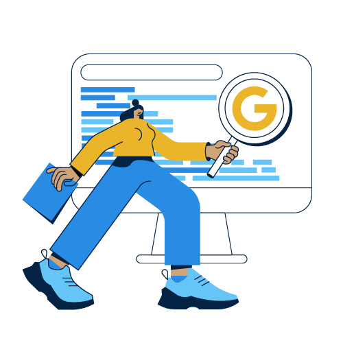 Apareça no Google Divulgue um site de eventos no Google