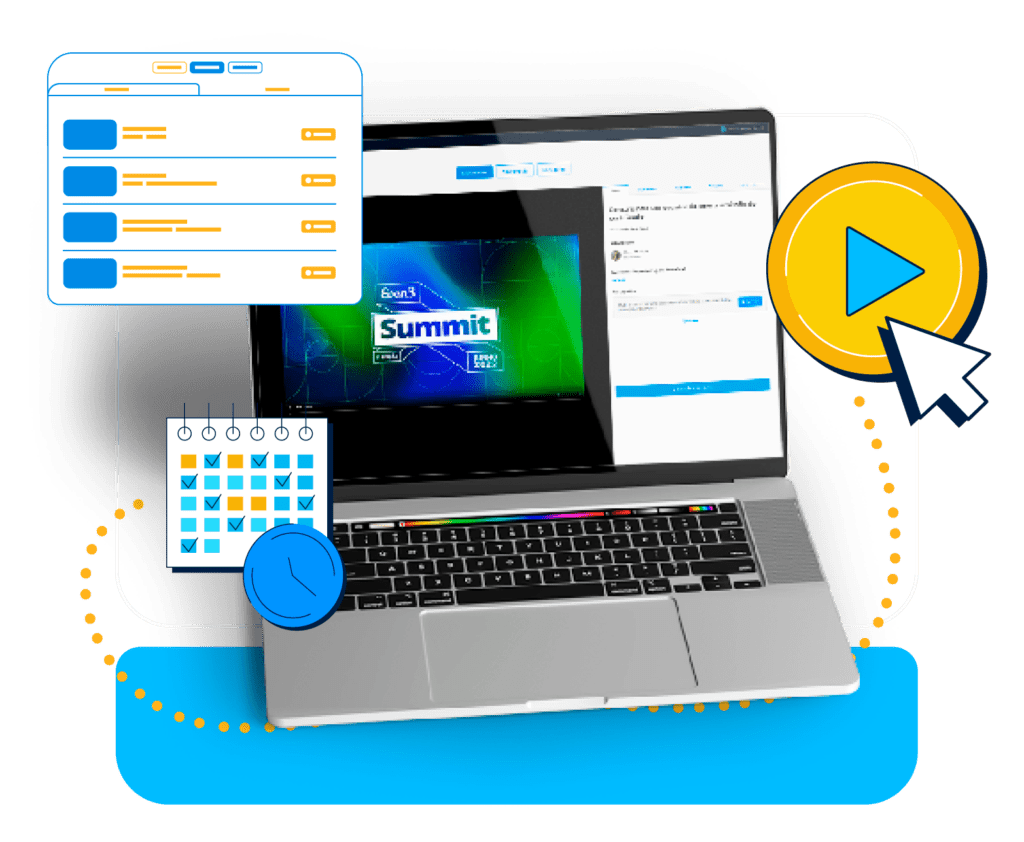 eventos online