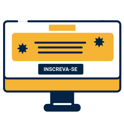 Site de eventos para encontros científicos