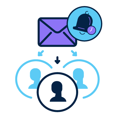E-mail marketing na Even3