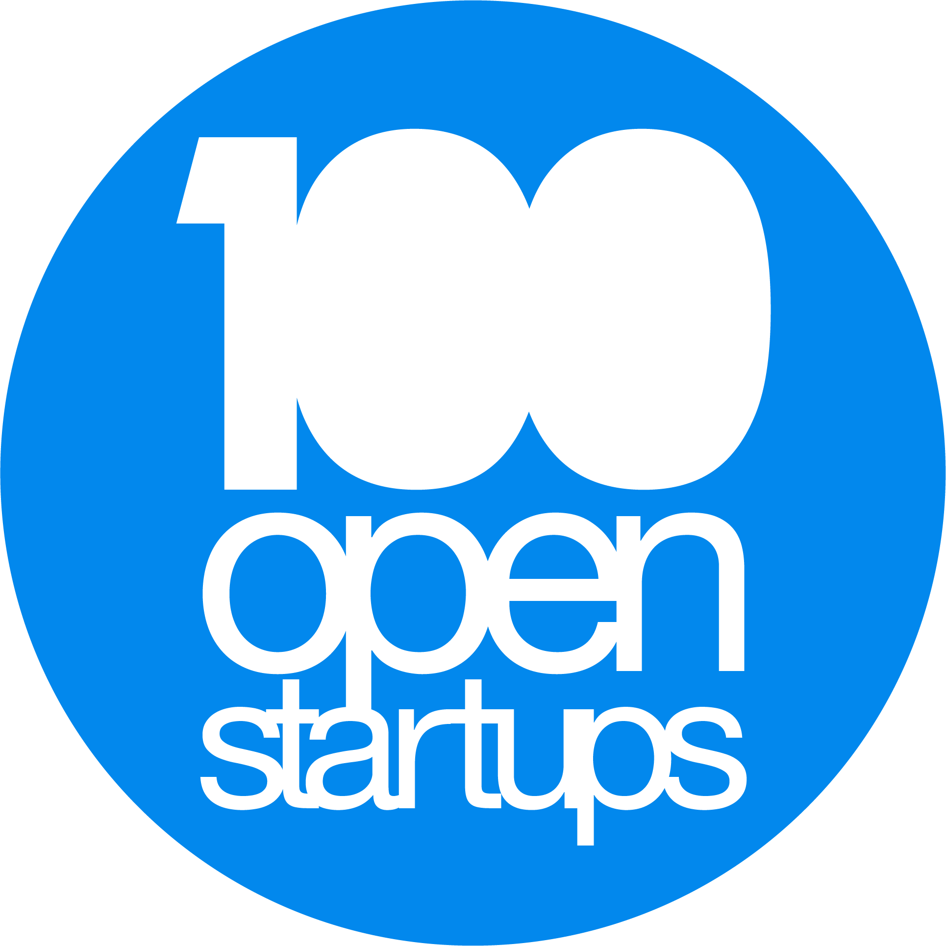 100openstartups 100openstartups